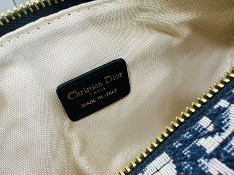 Christian Dior Top Handle Bags